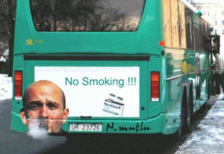 Creative-bus-anti-smoking-ad