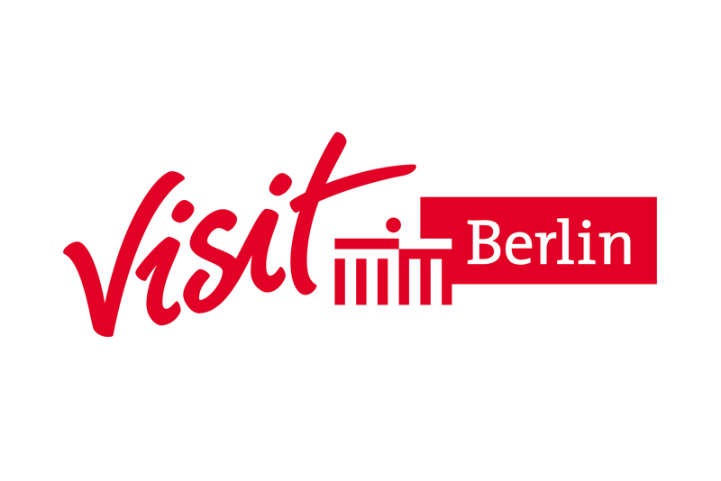 Be Berlin Logo