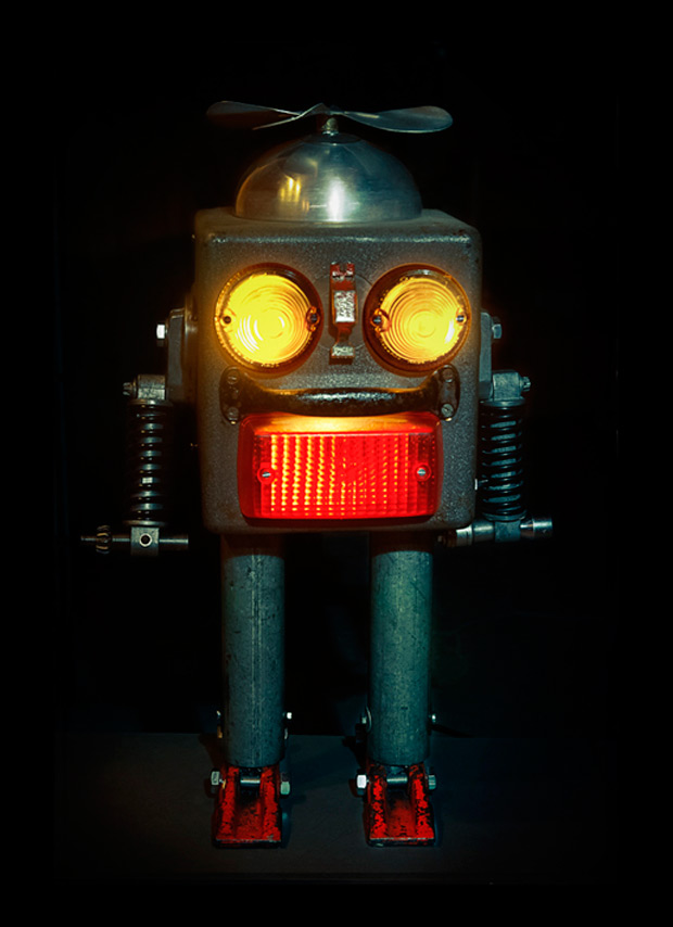 robot9