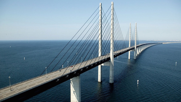Puente de Øresund 03