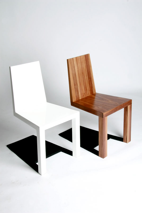 Expulsar a Racionalización Arreglo 7 diseños de silla que impactan por sus formas y materiales | Paredro