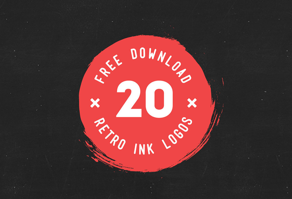 20-free-ink-logo-mockups
