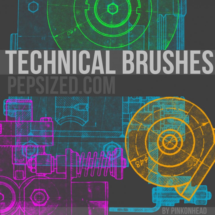 free-technical-brushes-752x752