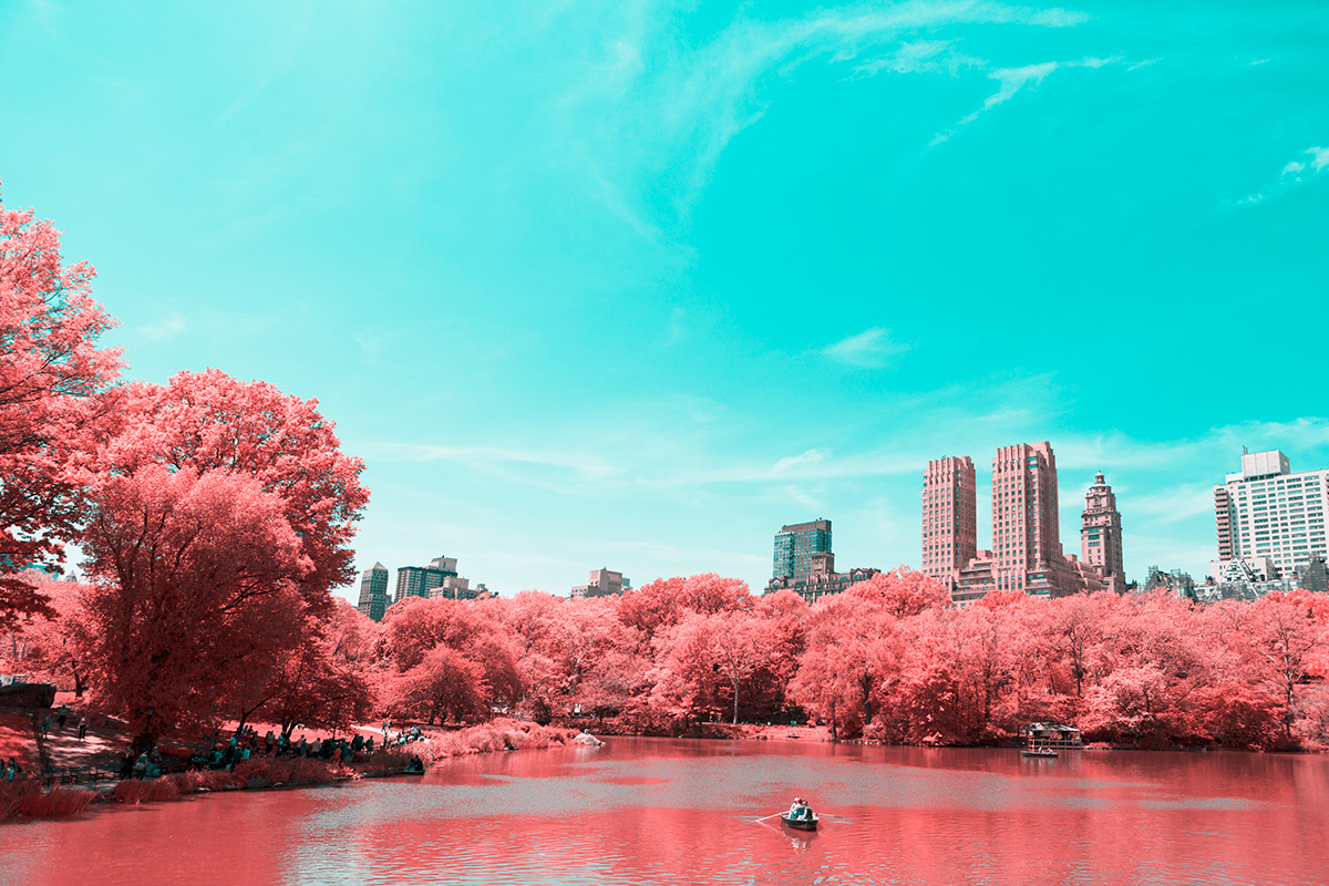INFRARED NYC 02