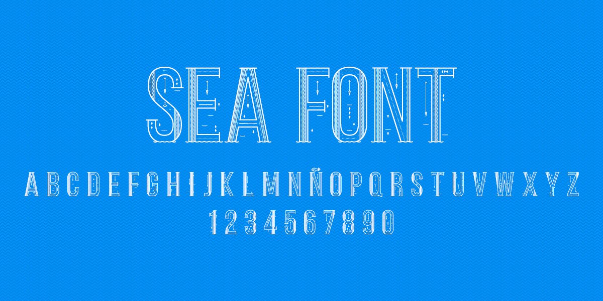 sea_font