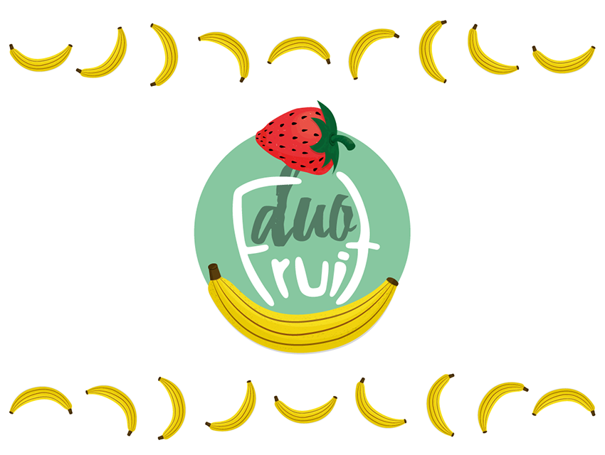 dub-fruits-logotipo-verano