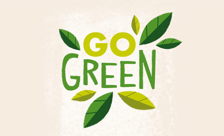 go-green-logotipo-design