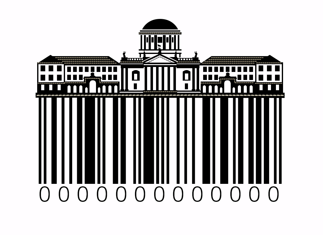 ILLUSTRATED BARCODES 03