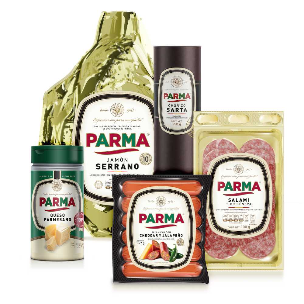 Parma Familia FB