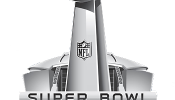 Super Bowl 2011 Official Logo