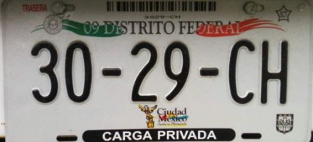 placa2007