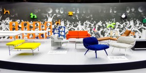 Tiene el interiorismo su epicentro en el Salone del Mobile | paredro.com