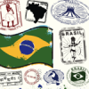 brazil sellos