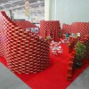 Coca-Cola-upcycling-pavilon-BNKR-Arquitectura-Mexico-City