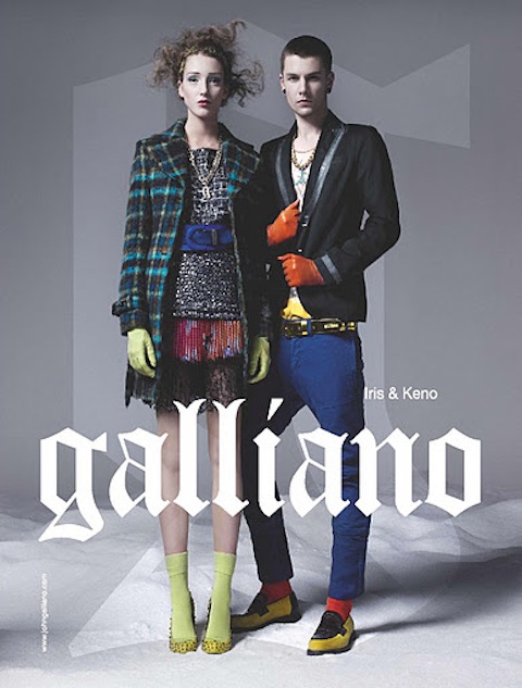 Galliano-by-John-Galliano-FW-2011-02