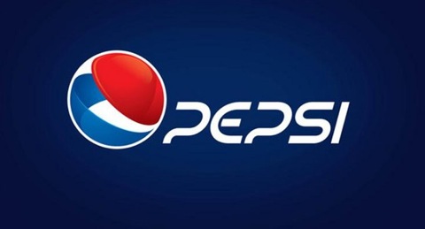Pepsi-re-branding
