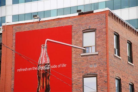Coca-Cola-Ad