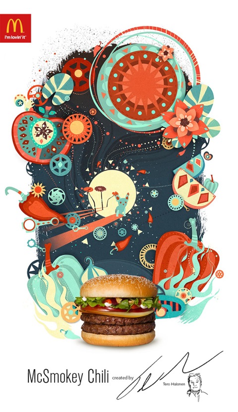 ilustraciones-McDonalds-2