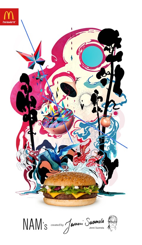 ilustraciones-McDonalds-3