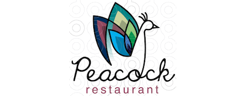 36-peacock-logo-inspiration