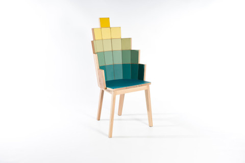 Last-Supper-Chairs-Exhibition-10-San-Filippo-600x399