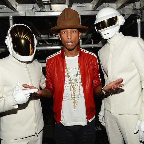 Pharrell-Williams-Grammys-Hat-Pictures