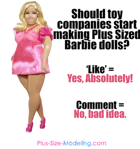 plus-size-barbie
