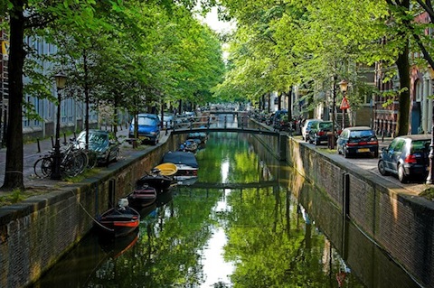 Amsterdam_Canal