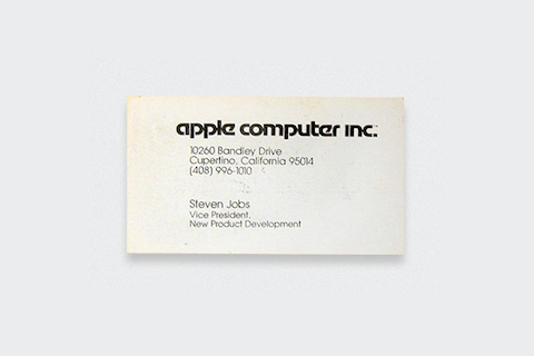 Steve-Jobs-Business-Card