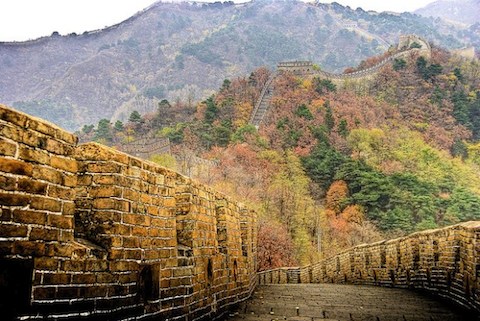Great-wall