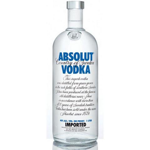 Absolut-Vodka-Review