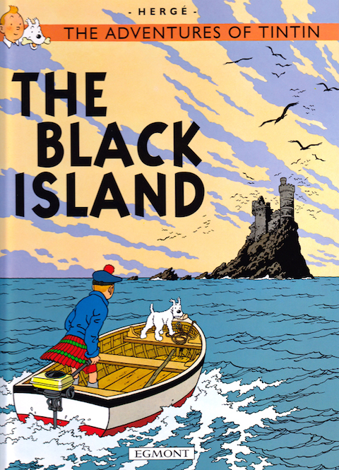 Tintin_The-black-Island