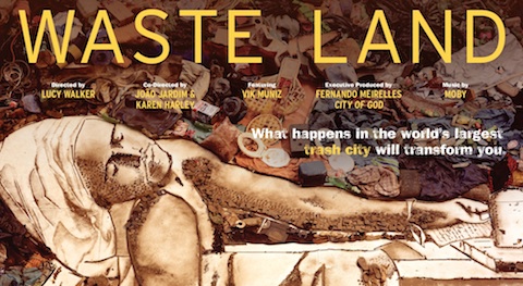 waste-land