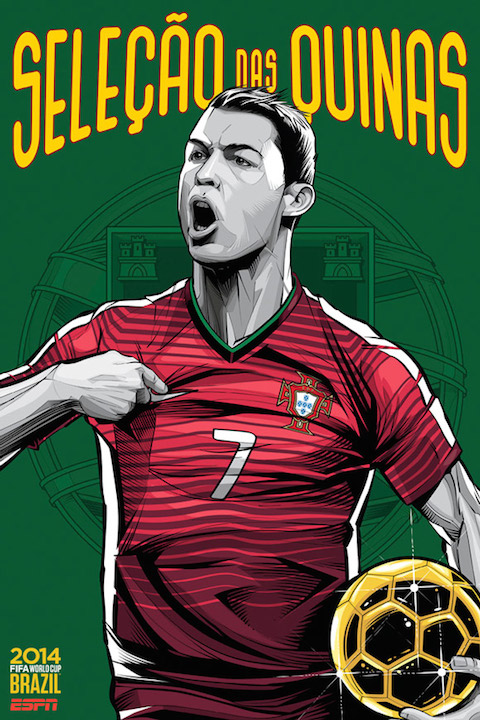 ESPN-WorldCupPoster-Portugal-Ronaldo