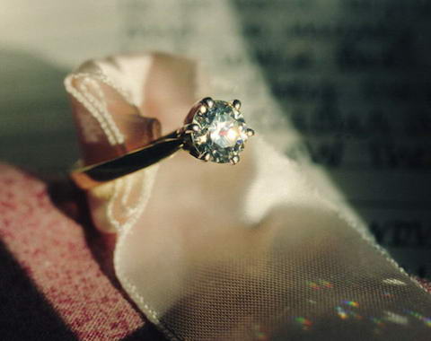 Classic-Diamond-Ring