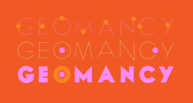 Geomancy-Board-Orange