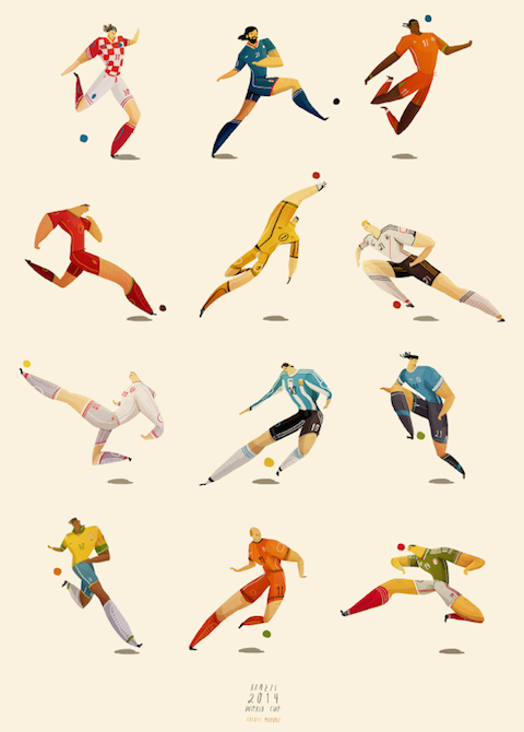 World-Cup-Players-Illustrations7