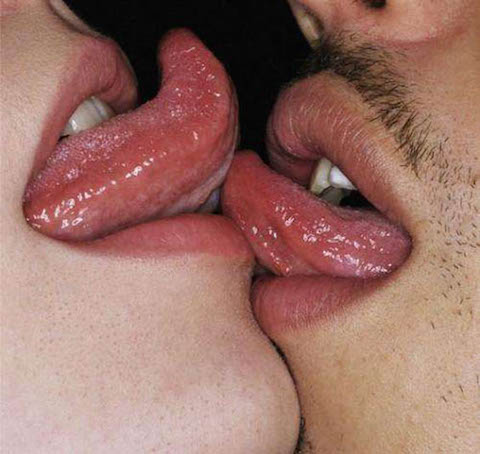 french-kiss-photography-snog-by-rankin