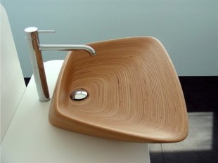 7 diseños elegantes de lavabos que querrás tener en tu baño | paredro.com
