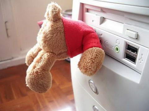 Teddy-Bear-USB