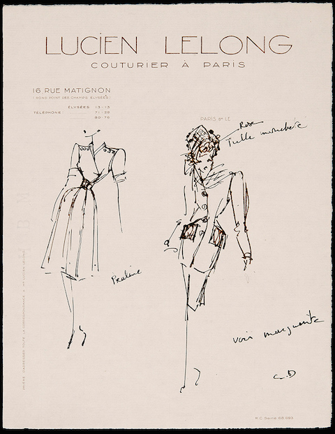 3035644-slide-s-1-40-years-of-fashion-illustration-from-dior-drawings-to-pucci-prints