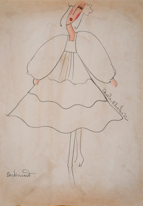 3035644-slide-s-34-40-years-of-fashion-illustration-from-dior37-zandra-rhodes-wedding-dress-1972-30x21cms