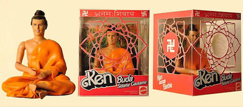 Ken-Buda
