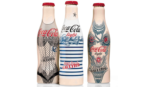 Coca-Cola-Light-Gaultier