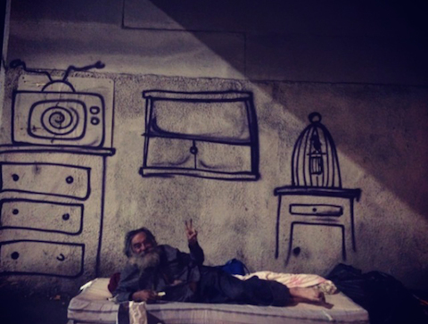 homeless-man-art-interactive-5-605x457