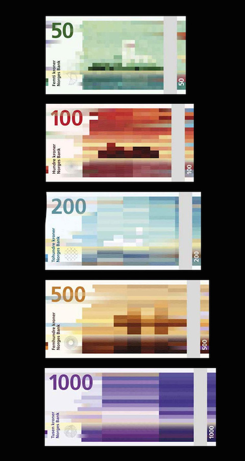 new-norwegian-banknotes-pixel-bills-1