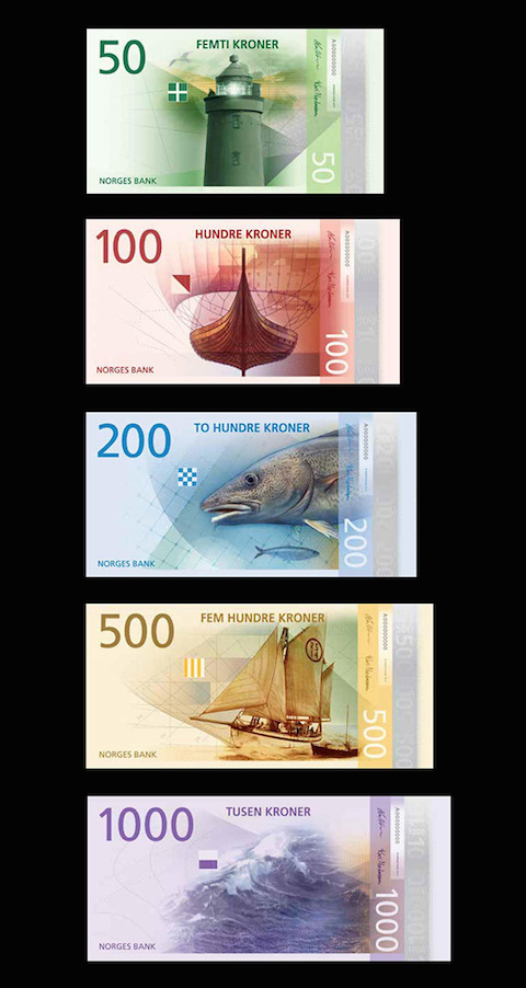 new-norwegian-banknotes-pixel-bills-2