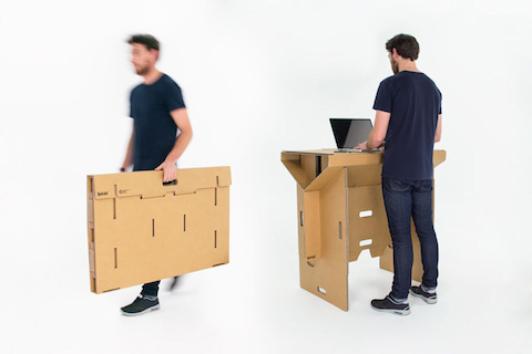 refold-cardboard-standing-desk-new-zealand-designboom-01