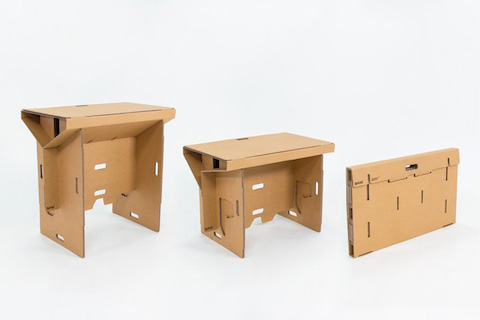 refold-cardboard-standing-desk-new-zealand-designboom-02