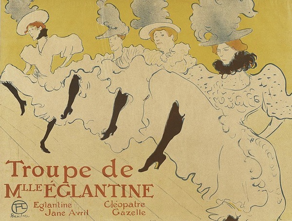 800px-Lautrec_la_troupe_de_mlle_eglantine_(poster)_1895-6